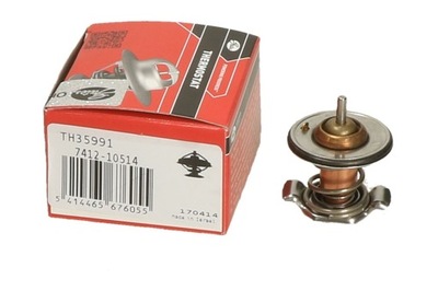 TEMPERATURE REGULATOR GATES VOLVO XC90 I - milautoparts-fr.ukrlive.com