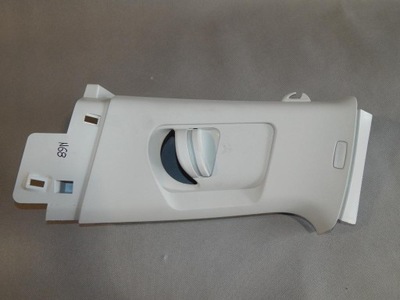 Vw golf vii 7 защита стойка левая 5g3867243 фото №1