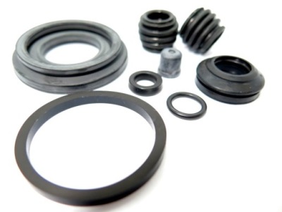 Набор ремонтный суппорт honda cr-v i cr-z задняя фото №1