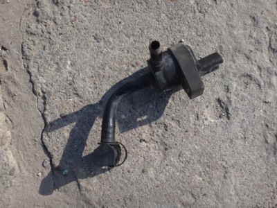 Клапан вакуумa mini cooper r56 07' фото №1