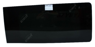 GLASS SIDE FORD TRANSIT / TOURNEO CUSTOM 2012-2023 / I ZONE 1200 MM RIGHT - milautoparts-fr.ukrlive.com