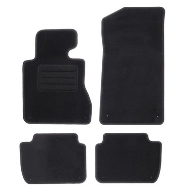 MATS FOR BMW 4 E46 X-DRIVE 1998-2007 BASIC - milautoparts-fr.ukrlive.com