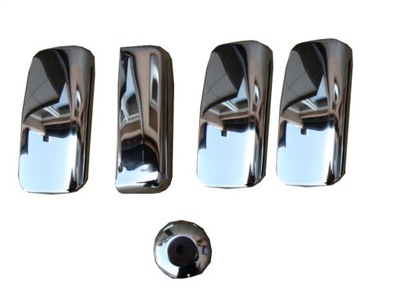 HANDLES TRIMS HANDLES FORD TRANSIT 2003- (METAL) - milautoparts-fr.ukrlive.com