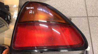 MAZDA 323C 94R.-> LAMP RIGHT REAR REAR - milautoparts-fr.ukrlive.com