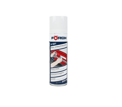 FORCH ZMYWACZ ETYKIET COLLE R581 300 ML - milautoparts-fr.ukrlive.com