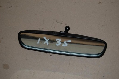 Дзеркало внутрішнє hyundai ix35 фото №1