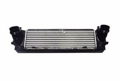 Інтеркулер bmw 1 2 3 4 f20 f22 f30 f32 f34 f35 фото №1
