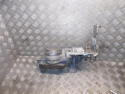 Кронштейн подушка двигуна renault koleos 2.0 dci фото №1