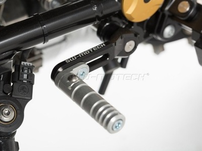 LEVER MODIFICATIONS GEAR BMW R NINET 1170 2014- - milautoparts-fr.ukrlive.com