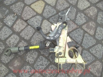 Alfa romeo 166 2.5 3.0 v6 колонка кермова eu фото №1