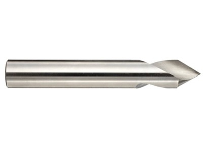 Nawiertak fazownik wiertło NC 60stopni 12mm CNC HM