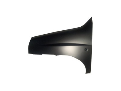 Fiat doblo 01-05 крыло крылья передние nowe фото №1