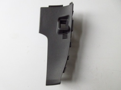 Prius iii захист консолі панелі тунель сіра фото №1