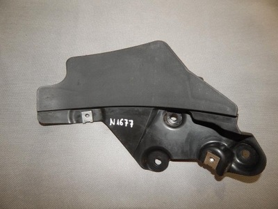 Audi q7 4m бризковик спойлер колеса 4m0854815e фото №1