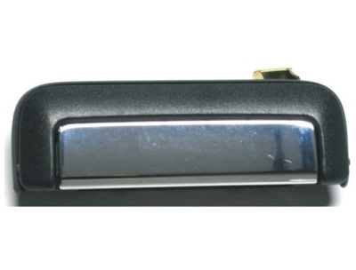 MITSUBISHI L200 96-05 HANDLE EXTERIOR LID REAR - milautoparts-fr.ukrlive.com