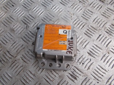 NISSAN JUKE SENSEUR SRS AIR BAG 988201KC0A 2010- - milautoparts-fr.ukrlive.com