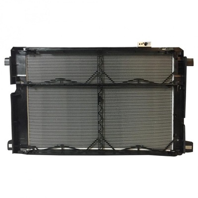 MERCEDES W172 SLK 43AMG AIR CONDITIONING A0995001254 - milautoparts-fr.ukrlive.com