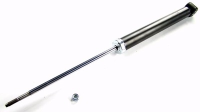 =amortyzatory kpl nissan micra k12 note задний фото №1