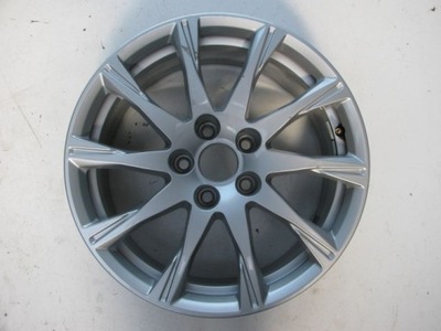 AUDI A4 FELGA POJ 17'' 8W0601025C 7,5x17 ET 38
