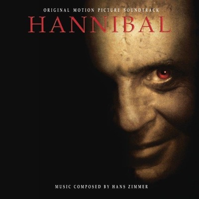 HANS ZIMMER Hannibal / OST Soundtrack LP WINYL