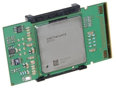 INTEL ITANIUM 2 SL8CX 1.5 GHz CACHE 4 MB 3MAD-9254