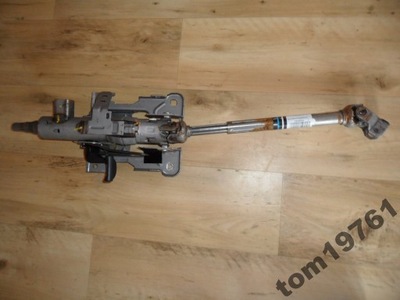 Колонка рулевая do citroen c4 cactus фото №1