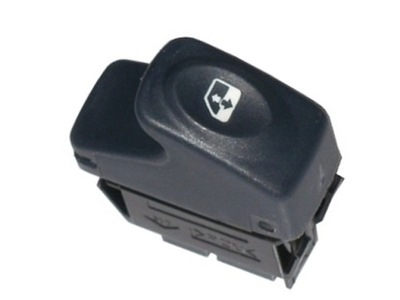 INTERRUPTEUR D'ELEVATEUR VITRES RENAULT CLIO II 2 5 PIN - milautoparts-fr.ukrlive.com