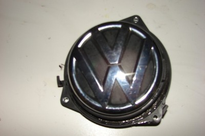 Klamka emblemat otwieranie klapy VW POLO V 6R0 12r