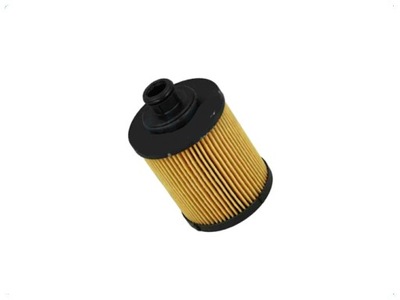 FILTER OILS UFI FIAT GRANDE PUNTO / EVO 1.3 JTD - milautoparts-fr.ukrlive.com