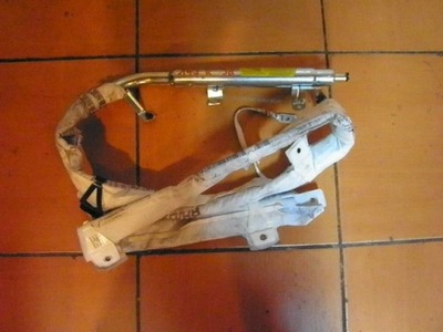 Шторка безопасности правая alfa romeo 147 5 дверь фото №1