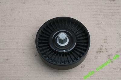 Ролик натяжитель ремень kia rio iv 1.4 b 2012 фото №1