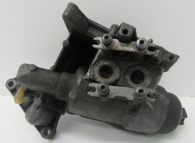 Корпус фильтра масла master iii 2.3 dci 8201005241 фото №1