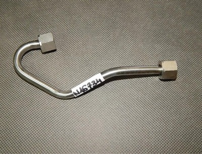 Vw golf 7 sportsvan шланг топлива 04e130241d фото №1