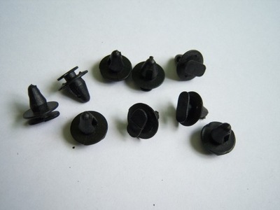 30S BOUTONS ÉPINGLES DE REVÊTEMENT PORTIÈRE POLONEZ FIAT 126P - milautoparts-fr.ukrlive.com