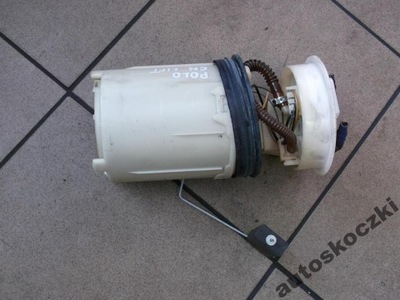 POMPA PALIWA VW POLO 6N LIFT 1.4 MPI -WYSYŁKA-