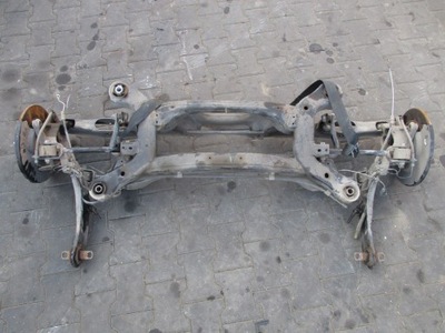 SUSPENSION REAR REAR FIAT FREEMONT 2,0JTD - milautoparts-fr.ukrlive.com