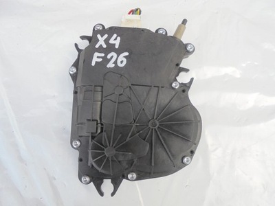 Замок задній кришки bmw x4 f26 7361231 фото №1