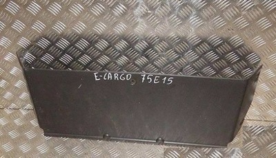 IVECO EUROCARGO SCHOWEK TYŁ