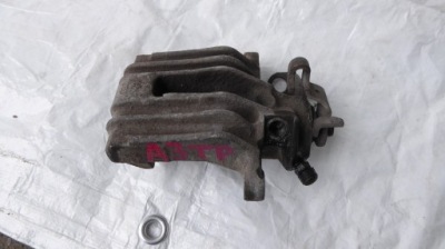 Суппорт задняя задний задний правый audi a3 8l 96-03 фото №1