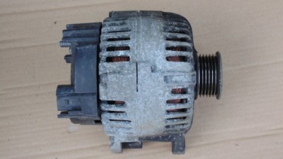 Генератор 1.6 fsi vw golf seat skoda 03c903023b фото №1