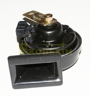 SIGNAL SIGNAL HORN VW GOLF IV LOW TON - milautoparts-fr.ukrlive.com