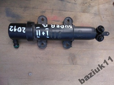 Омивач skoda superb фото №1