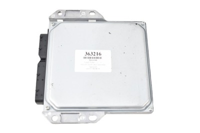 CONTROL UNIT 23710ES67A NISSAN X-TRAIL 1 I T30 2.2 - milautoparts-fr.ukrlive.com