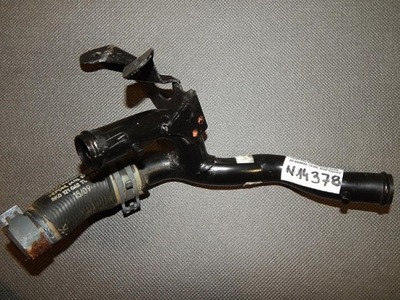 Audi rs5 8t шланг рідина 8k0121062tl фото №1