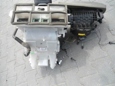 OPEL VECTRA C SIGNUM CHAUFFAGE VALEO 13164383 YN - milautoparts-fr.ukrlive.com