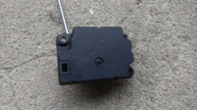 Nissan micra k12 моторчик отопителя фото №1