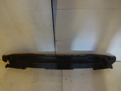 Абсорбер пена бампера перед ford mondeo mk4 фото №1