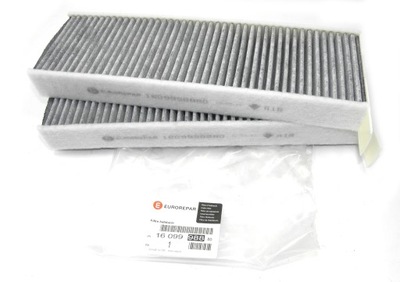 FILTRON FILTER CABIN K1227A-2X C4 PICASSO - milautoparts-fr.ukrlive.com