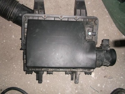 Корпус фильтра воздуха mercedes sprinter 906 фото №1