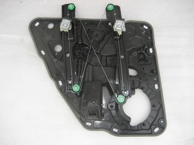 Porsche cayenne 7p 2012 механизм опускания окон фото №1